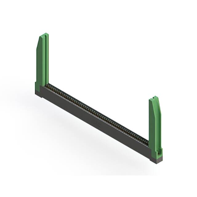 395-061-520-178 EDAC Inc.  Edgeboard Connectors